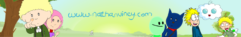 banner